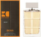 Hugo Boss Orange Man Edt 100ml 1&#215;100 ml, Eau de toilette