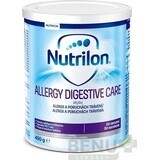 Nutrilon ALLERGY DIGESTIVE CARE 1×450 g, milk formula, from birth