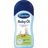 Bübchen Baby Oil 1×200 ml, huile pour bébé