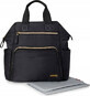 Sac de remplacement Mainframe Black 1&#215;1, sac de remplacement