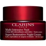 Clarins Night Cream for Mature Skin 1×50 ml, Night Cream