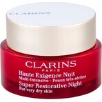 Clarins Night Cream for Mature Skin 1×50 ml, Night Cream