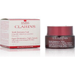 Clarins Night Cream for Mature Skin 1×50 ml, Night Cream