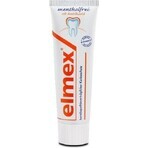 ELMEX MENTHOL-VRIJ TOOTH PASTE 1×75 ml, zonder menthol