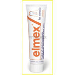 ELMEX MENTHOL-VRIJ TOOTH PASTE 1×75 ml, zonder menthol