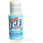 REFIT ICE GEL MENTHOL roll-on 1×80 ml, gel