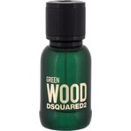 Dsquaredgreen Wood Edt 30ml 1×30 ml, Eau de toilette