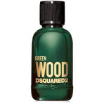 Dsquaredgreen Wood Edt 30ml 1×30 ml, Eau de toilette