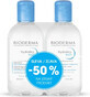 BIODERMA Hydrabio H2O FESTIVAL 2&#215;500 ml