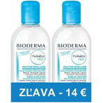 BIODERMA Hydrabio H2O FESTIVAL 2×500 ml