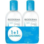 BIODERMA Hydrabio H2O FESTIVAL 2×500 ml