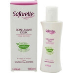 Saforelle gel intime FRESH 1×100 ml, gel