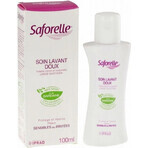 Saforelle gel intime FRESH 1×100 ml, gel