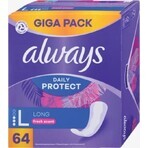 Always Intimates 64pcs Always Intimates 64pcs Long Fresh scent 1×64 pcs, underwear