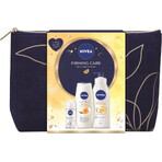 NIVEA BAG Q10 CARE 1×1 pcs, geschenkverpakking