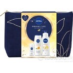 NIVEA BAG Q10 CARE 1×1 pcs, geschenkverpakking