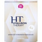 DERMACOL HYALURON THERAPY 3D Oogmasker 6×6 g, oogmasker