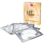 DERMACOL HYALURON THERAPY 3D Oogmasker 6×6 g, oogmasker