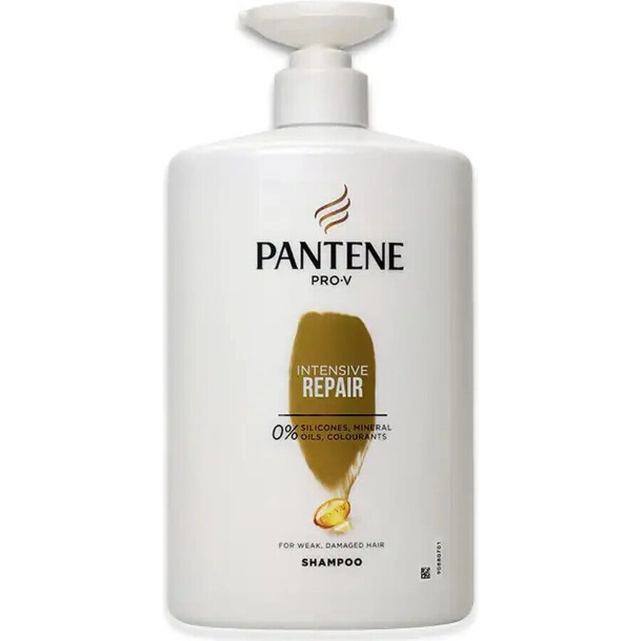 Pantene S 1000ml Repair & Protect 1×1000ml