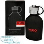 Hugo Boss Hugo Just Different Edt 75ml 1×75 ml, Eau de toilette