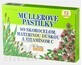 PASTILLES M&#220;LLER AVEC SKOR. MAT. FILLE ET VIT. C 1&#215;12 pcs, pour la toux