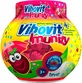 Vibovit + Immunité 50 1×50 pcs, gelée au sureau noir