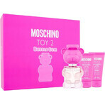 Moschino Toy 2 Bubblegum Edt 50ml 1×50 ml, Eau de toilette