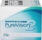 Purevision 2 -00.75 Bc8.6 6pcs