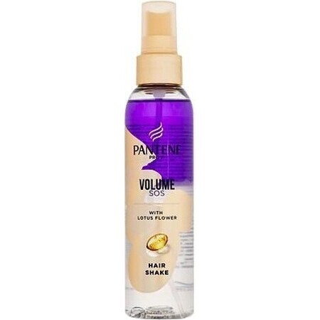 Pantene Haarshake Volumen 150ml 1×150ml