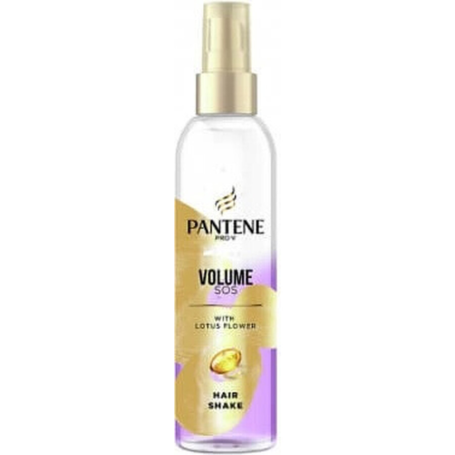 Pantene Haarshake Volumen 150ml 1×150ml