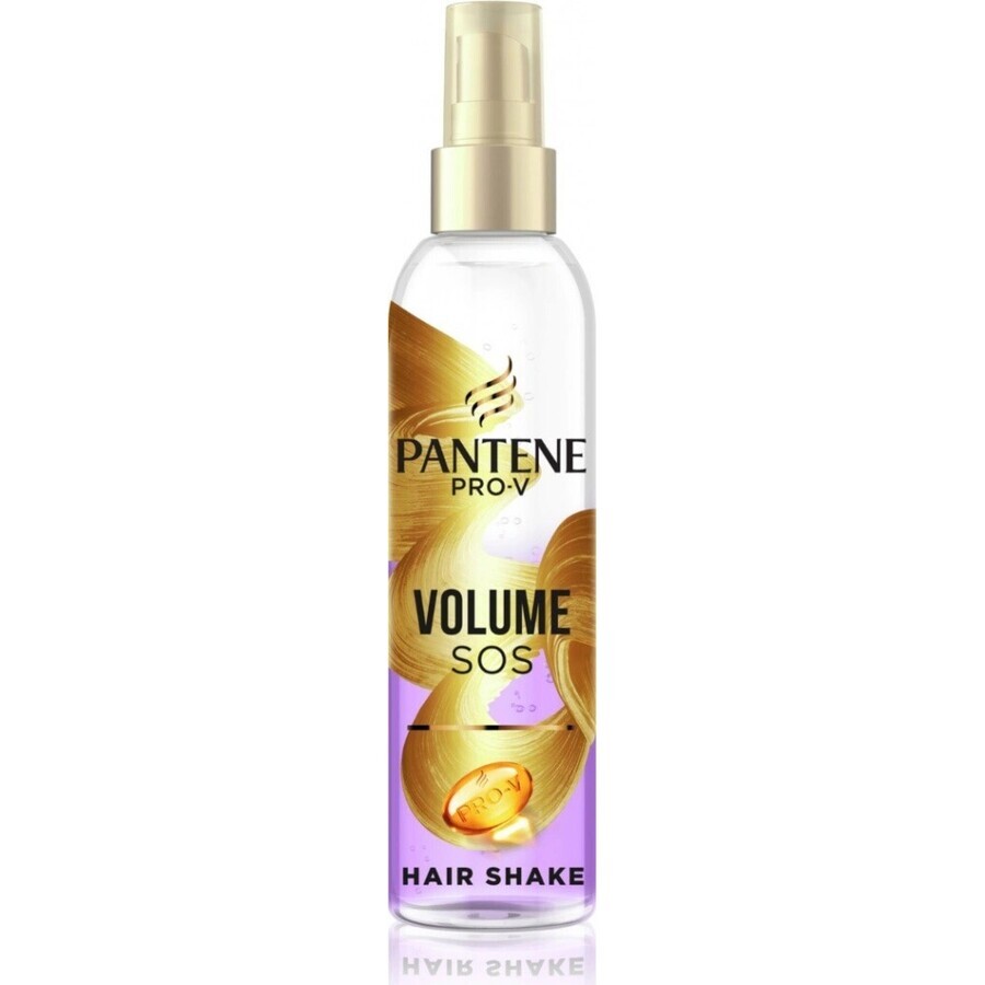 Pantene Haarshake Volumen 150ml 1×150ml