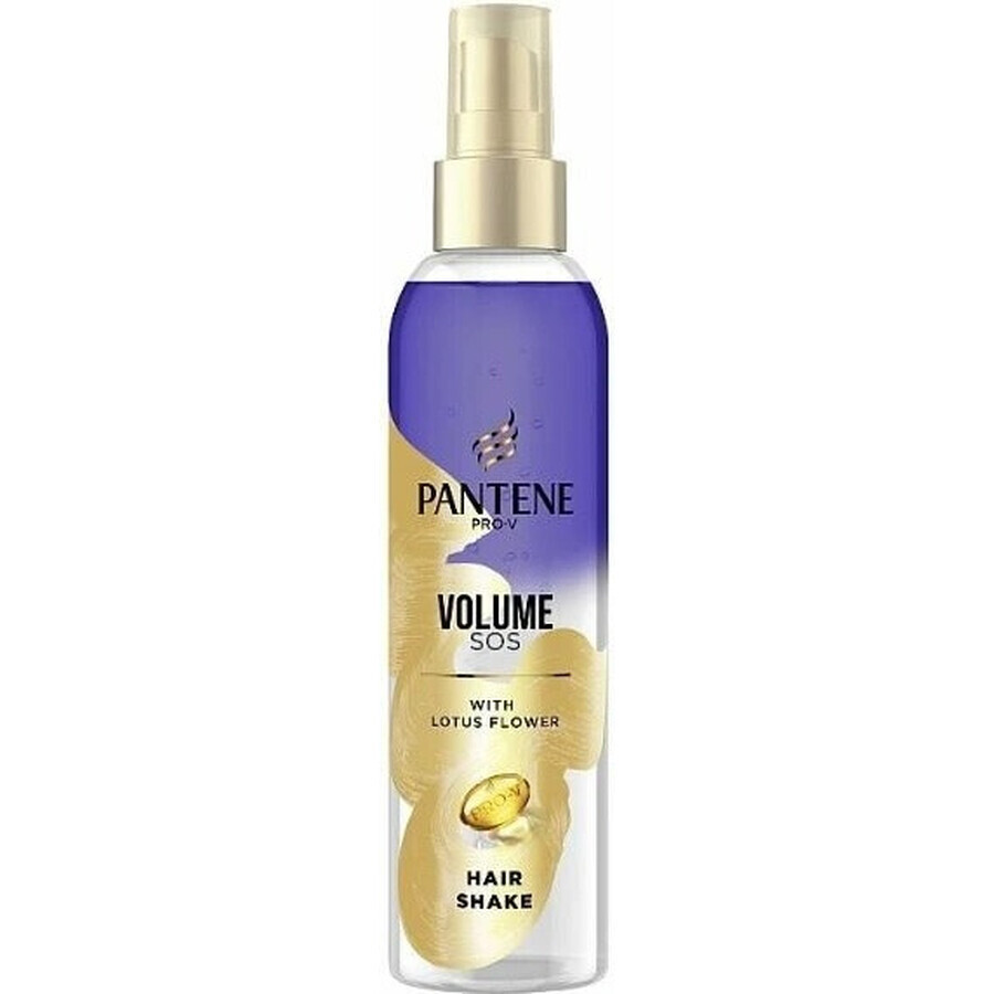 Pantene Haarshake Volumen 150ml 1×150ml