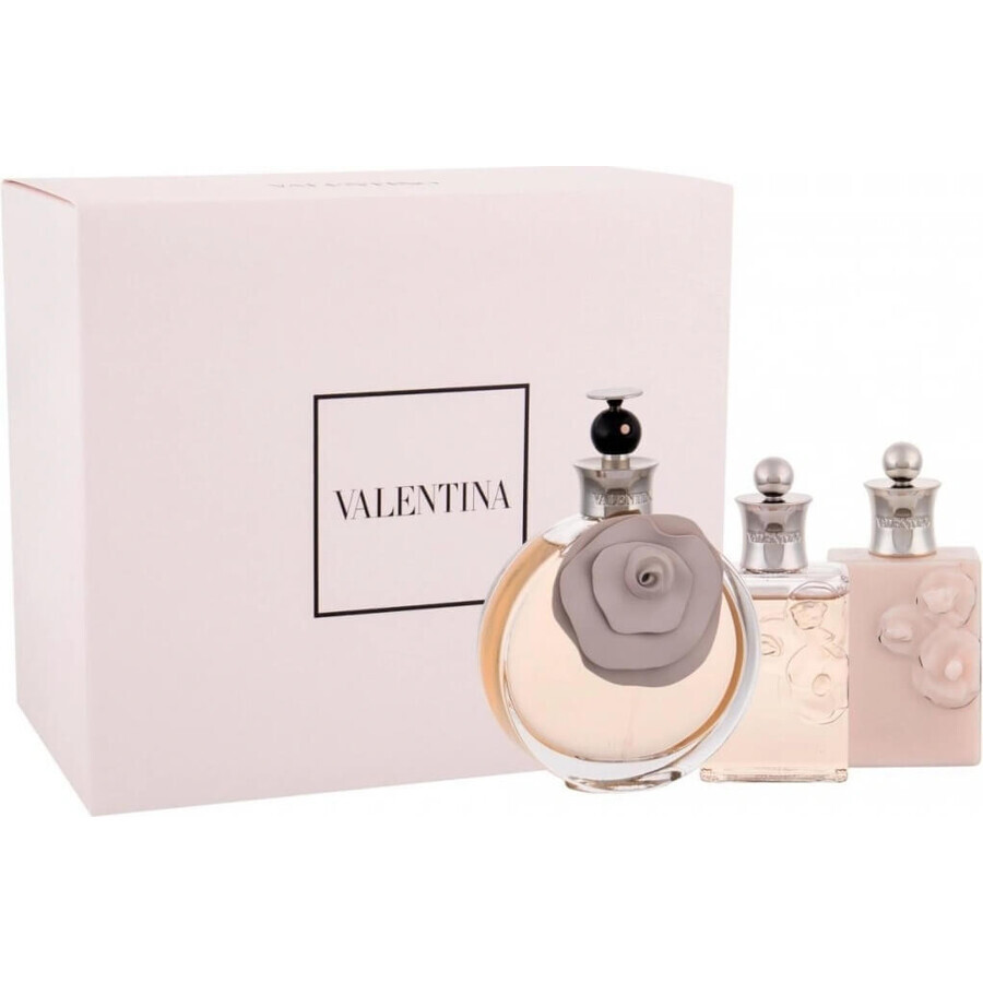 Valentino Edp 80ml 1×80 ml, eau de parfum