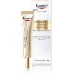 Eucerin HYALURON-FILLER+ELASTICITY Oogcrème 1×15 ml, SPF 15