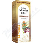 Dr.Theiss SCHWEDENBITTER 1×250 ml Schwedische Tropfen