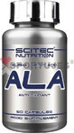 Scitec Nutrition ALA 1&#215;50 cps, compl&#233;ment alimentaire