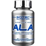 Scitec Nutrition ALA 1×50 cps, complément alimentaire