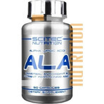 Scitec Nutrition ALA 1×50 cps, complément alimentaire