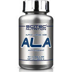 Scitec Nutrition ALA 1×50 cps, complément alimentaire