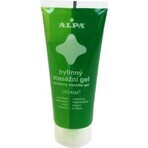 ALPA LESANA GEL 1×100 ml, gel à base de plantes