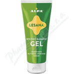 ALPA LESANA GEL 1×100 ml, gel à base de plantes