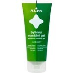 ALPA LESANA GEL 1×100 ml, gel à base de plantes