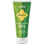 ALPA LESANA GEL 1×100 ml, gel à base de plantes