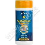 ALPA SULFOTHION SULFOTHION 1×100 g, con azufre