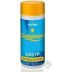 ALPA SULFOTHION SULFOTHION 1×100 g, con azufre