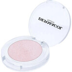 Dermacol Mono Eyeshadow 3D Matt Matt Rosé No.03 1×2g, Lidschatten