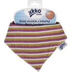 XKKO - Drooling Organic Old Time Violet Stripes 1×1 pc