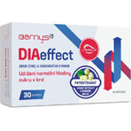 Barny's DIAeffect 1×30 cps, complément alimentaire