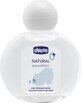 CHICCO Natural Sensation eau de parfum b&#233;b&#233; 100ml, 0m+ 1&#215;100ml, eau de parfum b&#233;b&#233;