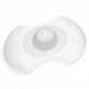 T&#233;tines en silicone taille M-L, 09034-7, 2pcs, 0mois+, Chicco